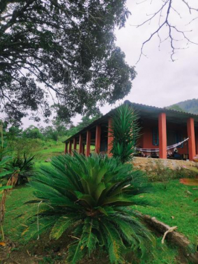 Casa no Morro Paraty-RJ